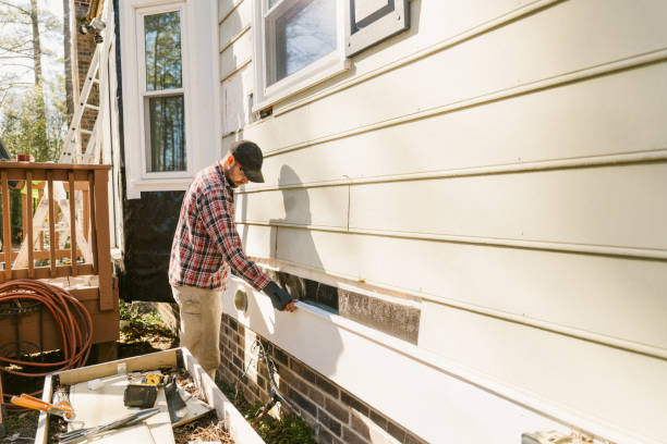 Top rated local Emergency Siding Repair specialists in Lumberton, NC